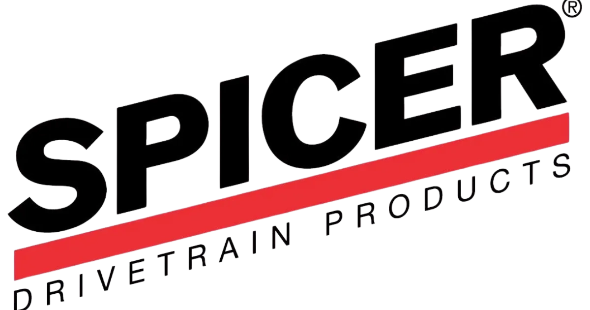 Spicer Drivetrain Products